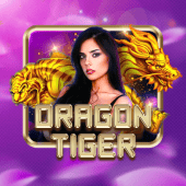 Dragon Tiger casino game