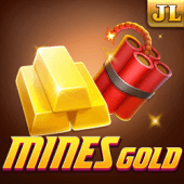Mines Gold related game
