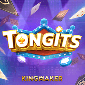 Tongits casino game